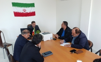 هیچ کمبودی در تامین کالاهای اساسی در شهرستان وجود ندارد.