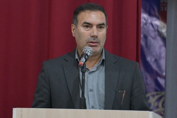 ۱۲ فروردین روز تجلی اراده ملت ایران است.