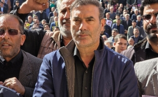 حضور حماسی مردم در خیابان‌ها نماد انسجام ملی و پشتیبانی از کشور است