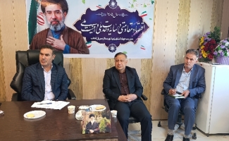 برداشت گندم در سرپل ذهاب امسال ۸۰ هزار تن در هکتار پیش‌بینی شده است.