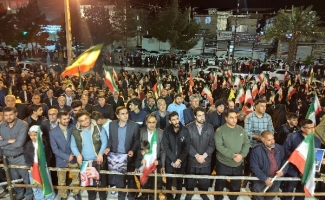 سرپل‌ذهاب؛ صحنه حماسه شبانه مردم در دفاع از وطن