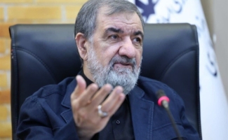 رضایی: ایران جایی نیست که با توییت و طرح‌های خیالی محاصره شود