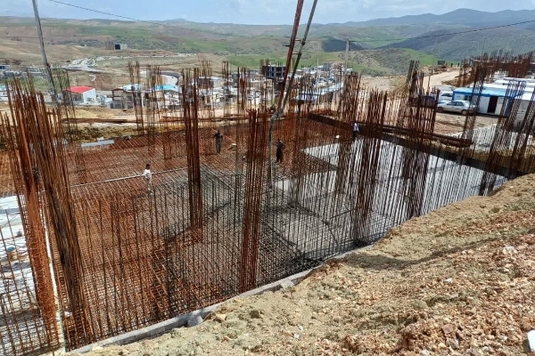 فرماندار گیلانغرب: مقاوم‌سازی واحدهای مسکونی و تکمیل طرح نهضت ملی مسکن در اولویت است