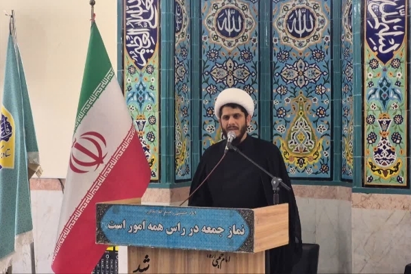 امام جمعه قصرشیرین: راهبرد دشمن در سایه اقتدار ملی شکست خورد