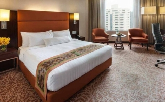 ثبت بیش از ۹۵۰ بازدید نوروزی از تأسیسات گردشگری استان کرمانشاه