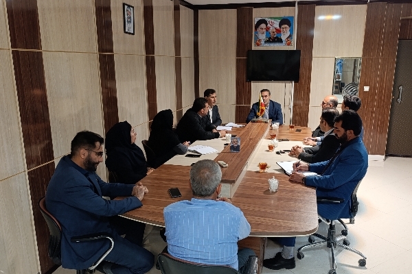 این شهرستان برای برگزاری انتخاباتی سالم، امن و پرشور آمادگی کامل دارد