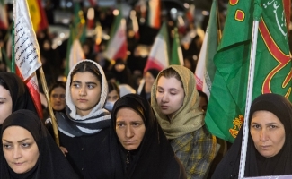 موج چهل‌وپنجم خروش سرپل‌ذهاب؛ حماسه‌ای که پایان ندارد