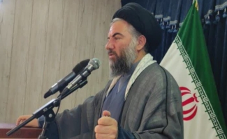 اقامه نماز جمعه سرپل‌ذهاب؛ تأکید بر تقوا، وحدت ملی و پشتیبانی از نیروهای مسلح