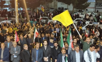 موج چهل‌وهفتم؛ تداوم حماسه حضور مردم سرپلذهاب