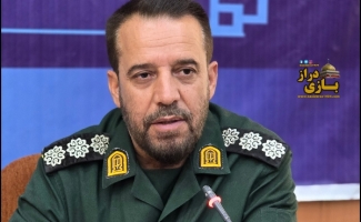 فرمانده سپاه ناحیه سرپل‌ذهاب: هم‌افزایی ارتش و سپاه، ضامن اقتدار و امنیت کشور است