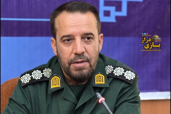 فرمانده سپاه ناحیه سرپل‌ذهاب: هم‌افزایی ارتش و سپاه، ضامن اقتدار و امنیت کشور است