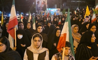 شکوه «قرار چهل و هشتم» در سرپل‌ذهاب؛ تجلی بیعت و حمایت مردمی