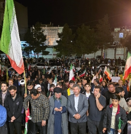 ولادت کریمه اهل‌بیت(س) و حماسه‌ای دیگر در سرپل‌ذهاب