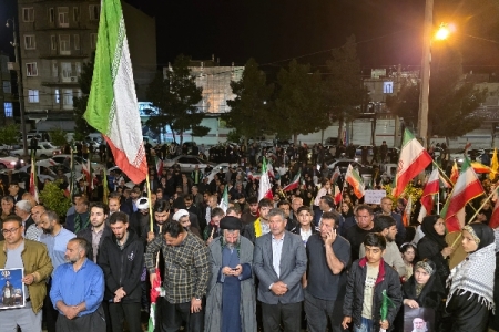 ولادت کریمه اهل‌بیت(س) و حماسه‌ای دیگر در سرپل‌ذهاب