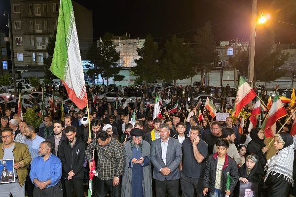 ولادت کریمه اهل‌بیت(س) و حماسه‌ای دیگر در سرپل‌ذهاب