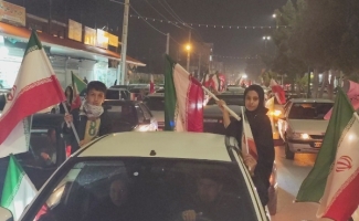 موج پنجاهمین خروش سرپل‌ذهاب؛ حماسه‌ای که پایان ندارد