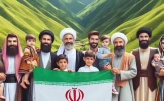 بیانیه قاطع بزرگان اقوام سرپل‌ذهاب در محکومیت تجاوز دشمنان و اعلام حمایت از پاسخ کوبنده ایران