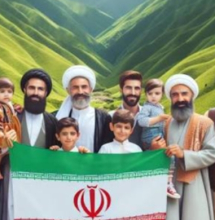 بیانیه قاطع بزرگان اقوام سرپل‌ذهاب در محکومیت تجاوز دشمنان و اعلام حمایت از پاسخ کوبنده ایران