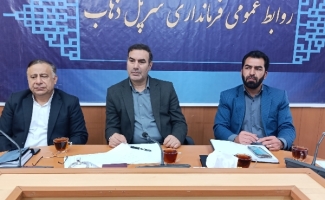 فرماندار سرپل‌ذهاب : هماهنگی لازم برای برداشت بموقع چغندر قند پاییزه انجام شد.