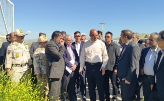 ارزیابی مثبت استاندار کرمانشاه از سفر سرپل‌ذهاب؛ از پیشرفت پروژه پاتاق تا برنامه‌ریزی برای فعال‌سازی مرز تیله‌کوه