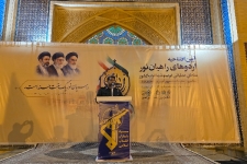 شب‌های حماسه در سرپل‌ذهاب؛ از یاد بازی‌دراز تا پیام اقتدار ملت