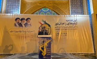 شب‌های حماسه در سرپل‌ذهاب؛ از یاد بازی‌دراز تا پیام اقتدار ملت