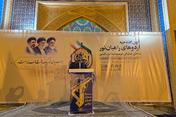 شب‌های حماسه در سرپل‌ذهاب؛ از یاد بازی‌دراز تا پیام اقتدار ملت