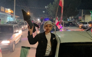 خیابان در کنار میدان؛ یاد بازی‌دراز با فریاد مردم زنده شد