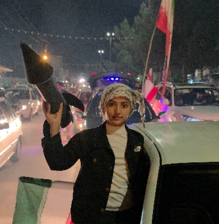 خیابان در کنار میدان؛ یاد بازی‌دراز با فریاد مردم زنده شد