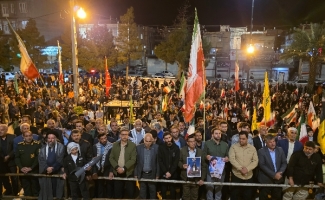 آغاز اردوهای راهیان نور در سرپل‌ذهاب با یاد شهدای بازی‌دراز