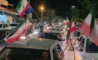 کاروان دل‌ها؛ روایت عشق و وفاداری در سرپل‌ذهاب