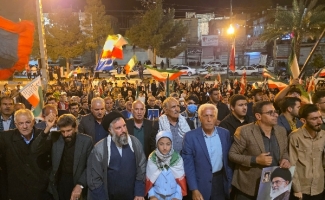 جلوه‌ای از همبستگی؛ تجمعات مردمی در شب‌های اخیر ادامه دارد