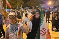 نسل حماسه‌ساز سرپل‌ذهاب؛ کودکان و نوجوانان در میدان حمایت از رزمندگان
