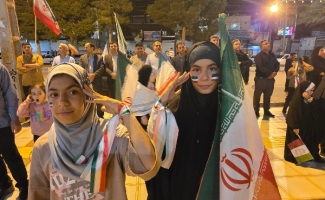 نسل حماسه‌ساز سرپل‌ذهاب؛ کودکان و نوجوانان در میدان حمایت از رزمندگان