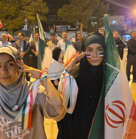 نسل حماسه‌ساز سرپل‌ذهاب؛ کودکان و نوجوانان در میدان حمایت از رزمندگان