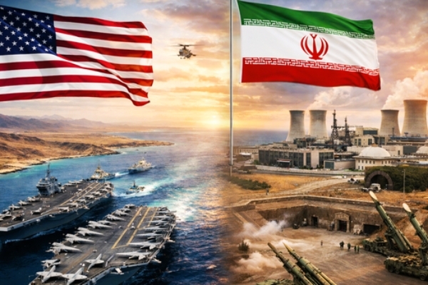 سه سناریوی احتمالی در نبرد تهران-واشنگتن