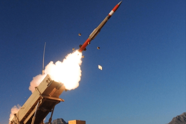 ته‌کشیدن ذخایر پاتریوت آمریکا، پنتاگون را به سفارش مجدد واداشت