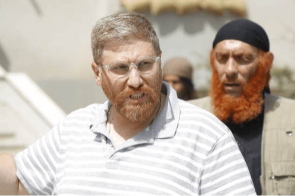 روایت راما قویدل از ساخت «بیگانگان» در بین دو جنگ تحمیلی