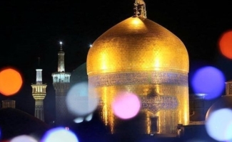 حرم سلطان طوس بزرگترین پدافند ایران است