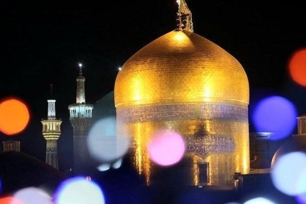 حرم سلطان طوس بزرگترین پدافند ایران است