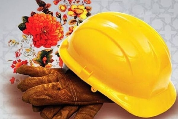 کارگران، حماسه‌سازان بی‌ادعای جامعه