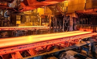 صادرات محصولات فولادی ممنوع شد