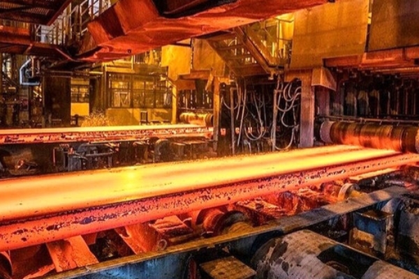 صادرات محصولات فولادی ممنوع شد