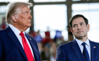 وزیر خارجه آمریکا: تنگه هرمز، سلاح هسته‌ای اقتصادی ایران است