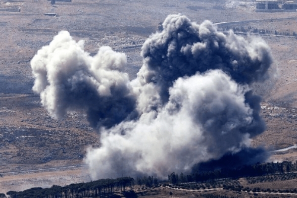 احتمال شنیده‌شدن صدای انفجار در محدودهٔ زردنجان و سایت هسته‌ای