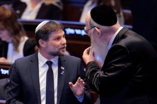 سرقت تازه ۱۹۸ میلیون دلاری اسرائیل از جیب فلسطینی‌ها