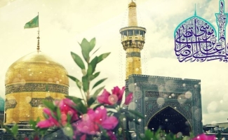 خراسان، روشن از قدومِ خورشید