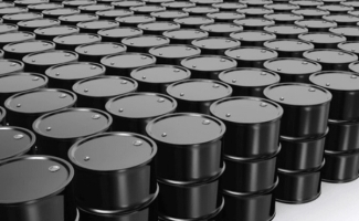 قیمت نفت به بالاترین سطح یک ماهه رسید