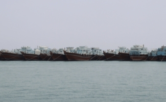 ایران خط ملوانی عمان را فعال می‌کند