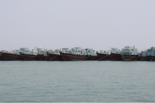 ایران خط ملوانی عمان را فعال می‌کند